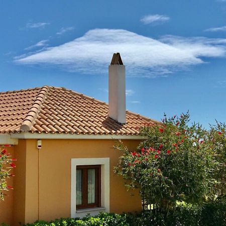 Boutique Hotel Ileas Village Arkoudi Exterior photo