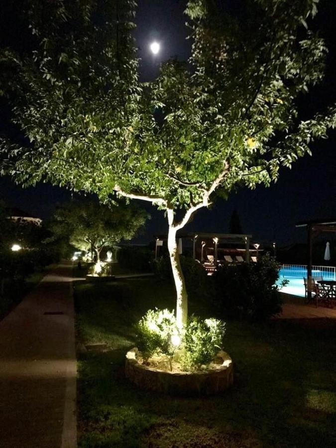 Boutique Hotel Ileas Village Arkoudi Exterior photo