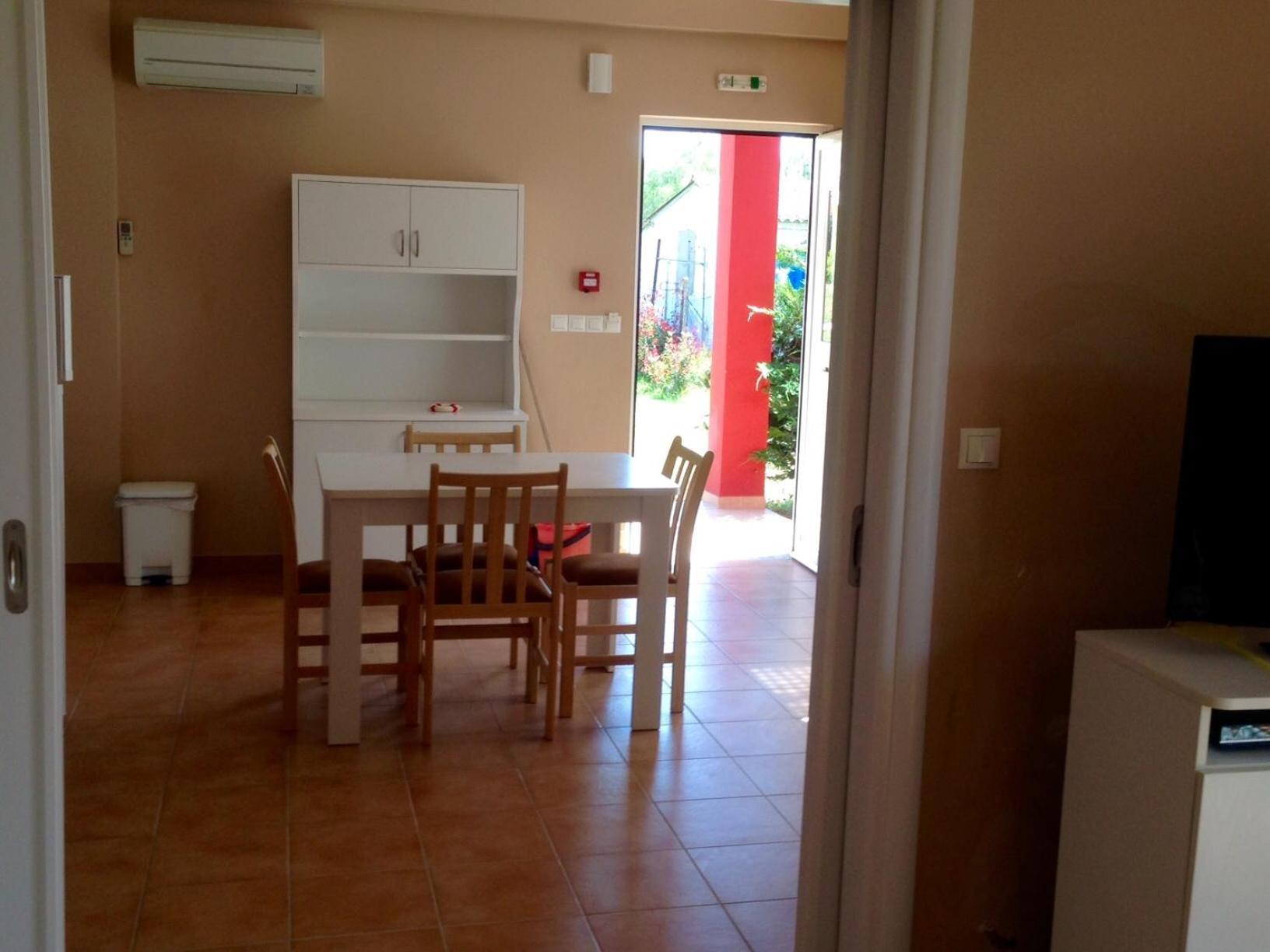 Boutique Hotel Ileas Village Arkoudi Exterior photo