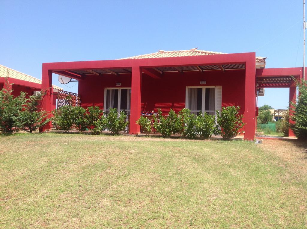 Boutique Hotel Ileas Village Arkoudi Room photo