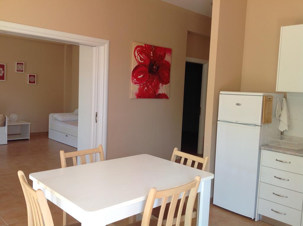 Boutique Hotel Ileas Village Arkoudi Room photo