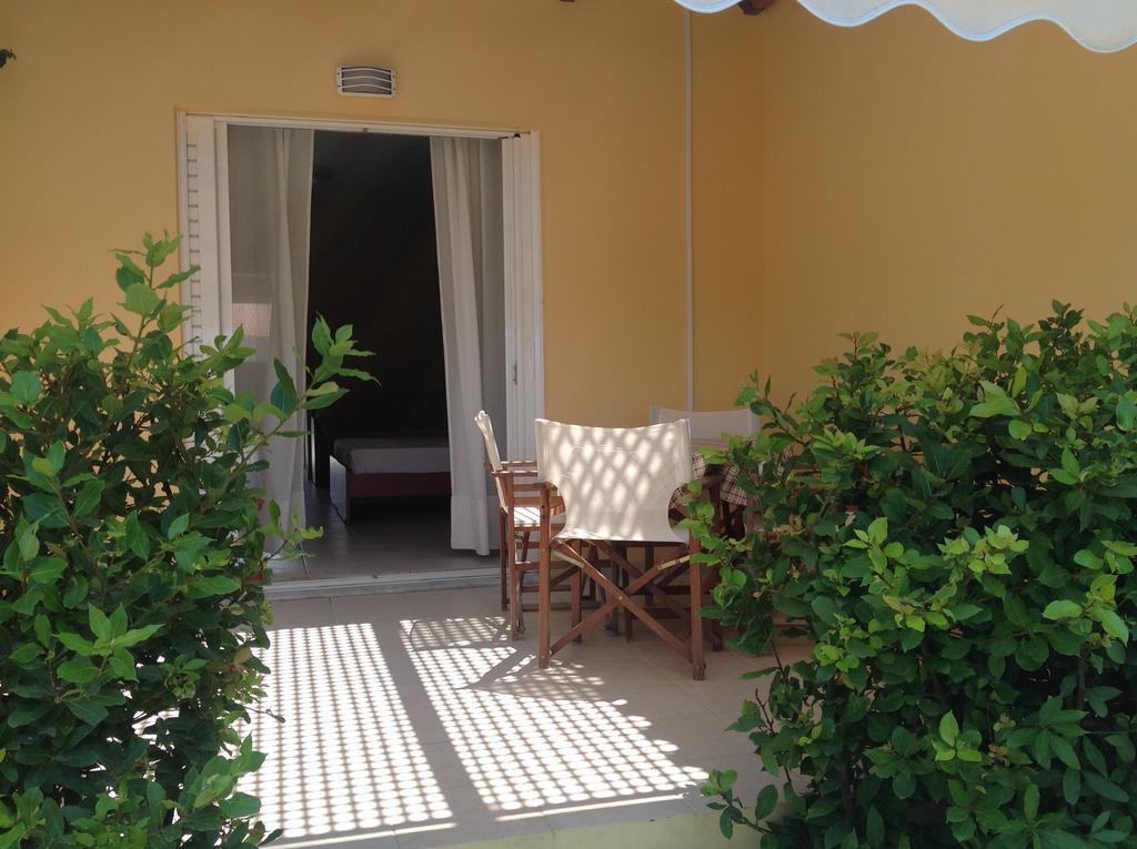 Boutique Hotel Ileas Village Arkoudi Room photo