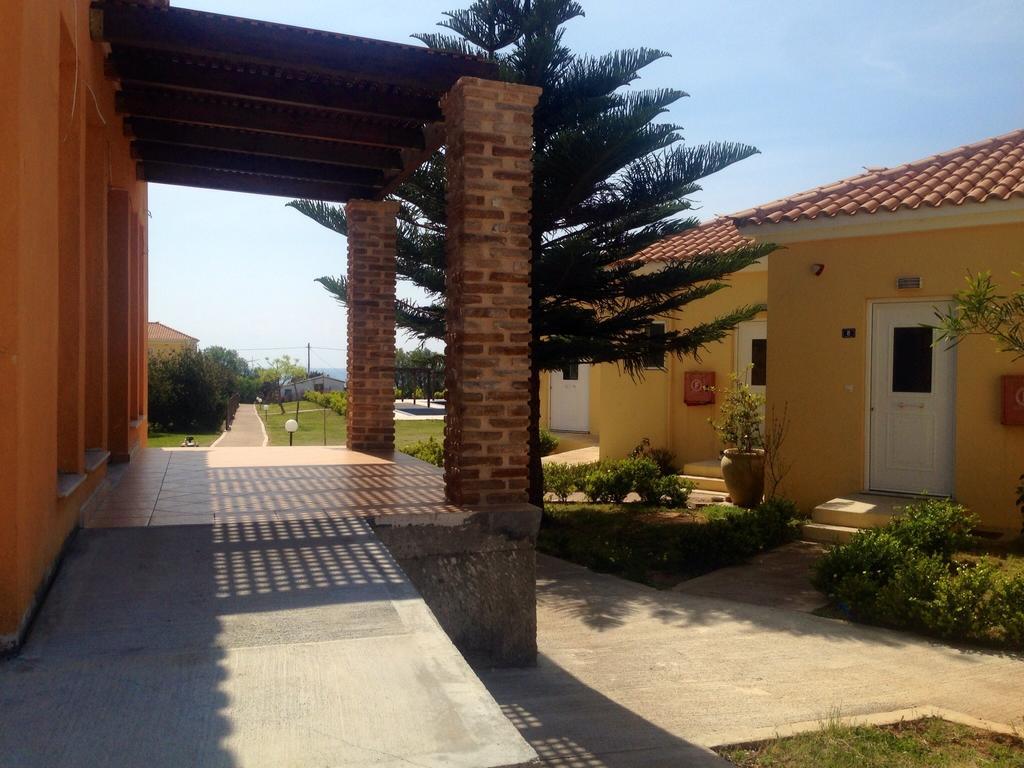 Boutique Hotel Ileas Village Arkoudi Room photo