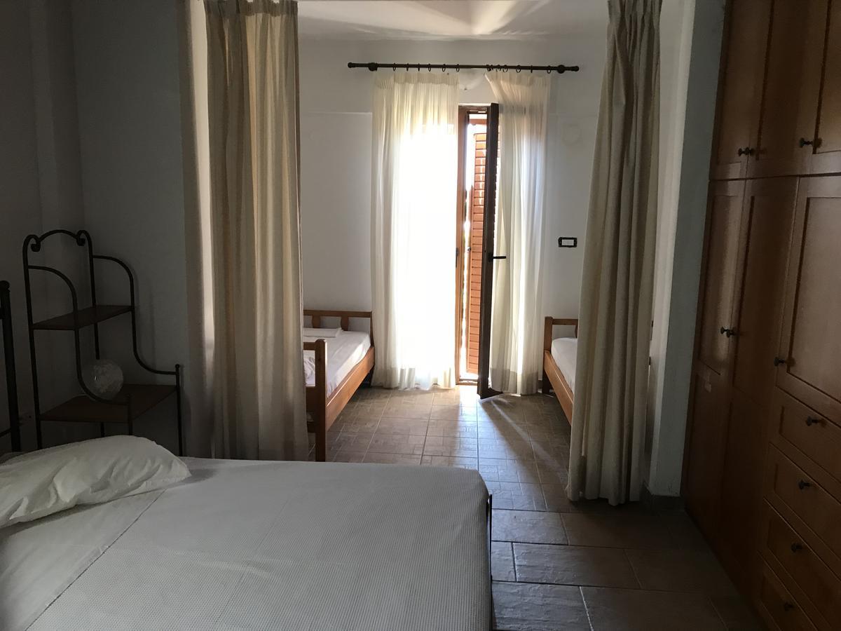 Boutique Hotel Ileas Village Arkoudi Exterior photo