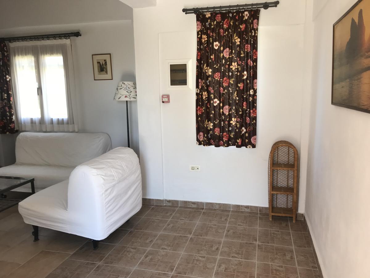 Boutique Hotel Ileas Village Arkoudi Exterior photo